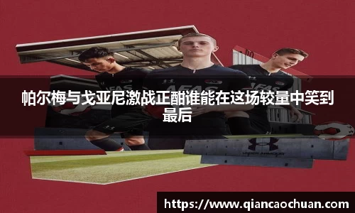 帕尔梅与戈亚尼激战正酣谁能在这场较量中笑到最后