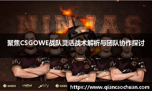 聚焦CSGOWE战队灵活战术解析与团队协作探讨
