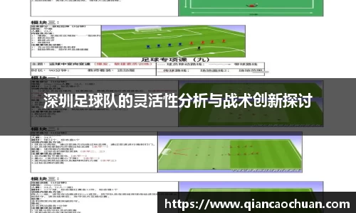 深圳足球队的灵活性分析与战术创新探讨